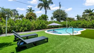 1116 N 31st Avenue, Hollywood, FL 33021