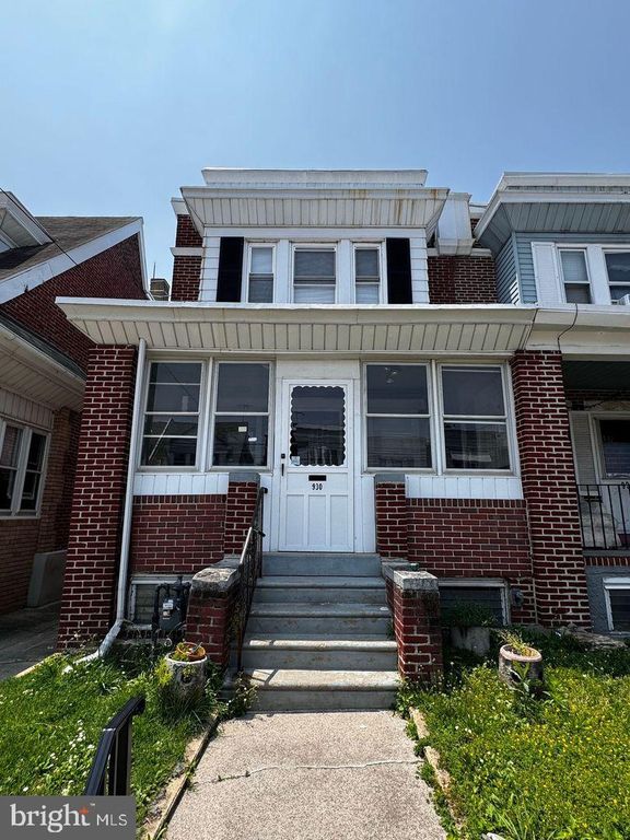 930 MCDOWELL AVE, Chester, PA 19013