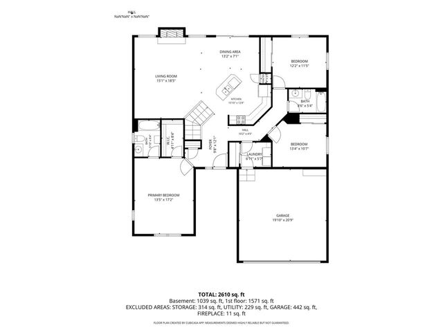 2336 N University DRIVE, Waukesha, WI 53188