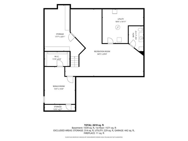 2336 N University DRIVE, Waukesha, WI 53188