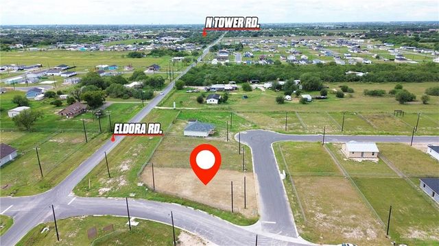 209 Camelia Street, Alamo, TX 78516