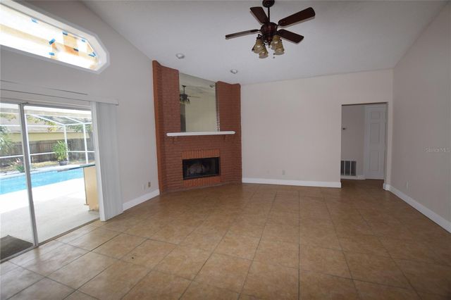 6952 KNIGHTSWOOD DRIVE, Orlando, FL 32818