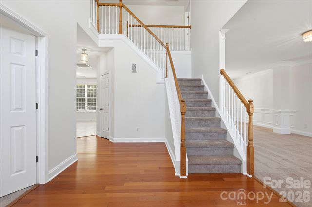 105 Summer Breeze Court, Statesville, NC 28677