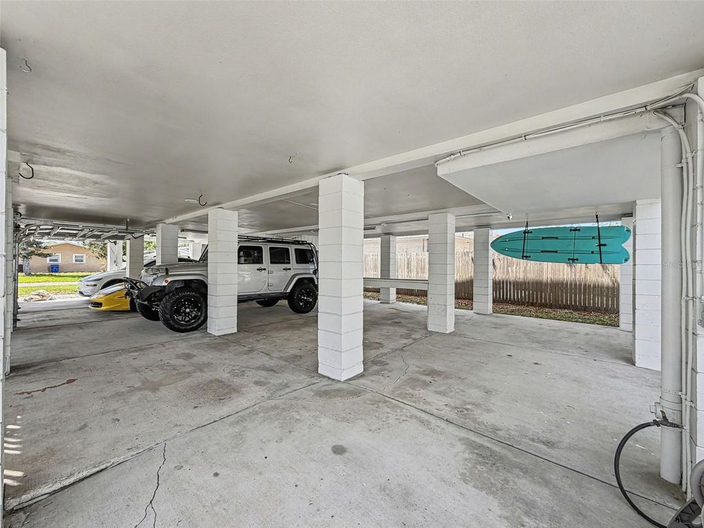 Image 22 of property listing at 1899 SHORE ACRES BOULEVARD NE, St Petersburg, FL 33703