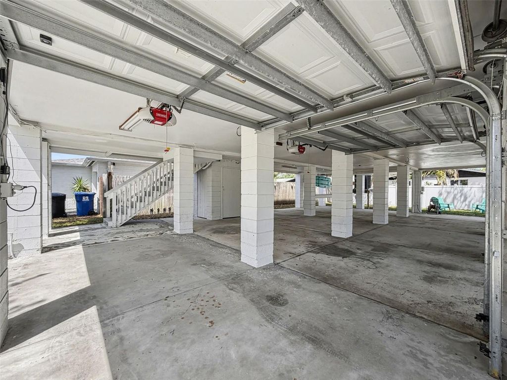 Image 24 of property listing at 1899 SHORE ACRES BOULEVARD NE, St Petersburg, FL 33703