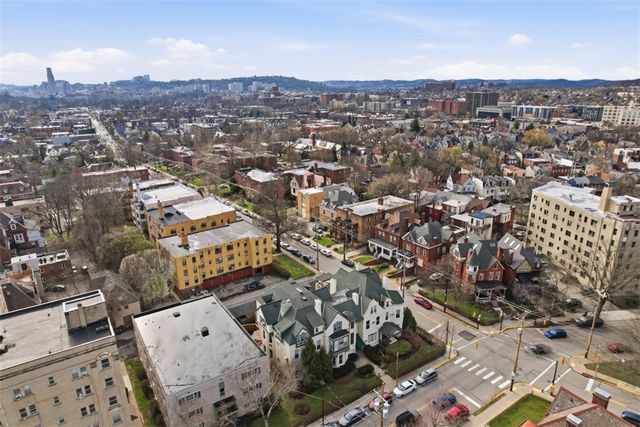 400 S Highland Ave 11, Shadyside, PA 15206