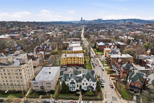 400 S Highland Ave 11, Shadyside, PA 15206