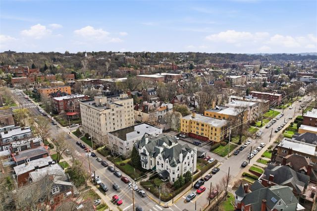 400 S Highland Ave 11, Shadyside, PA 15206