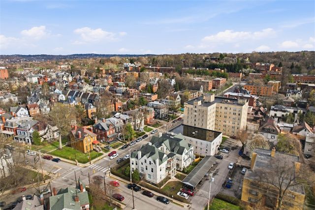 400 S Highland Ave 11, Shadyside, PA 15206