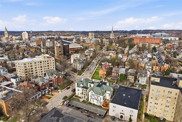 400 S Highland Ave 11, Shadyside, PA 15206