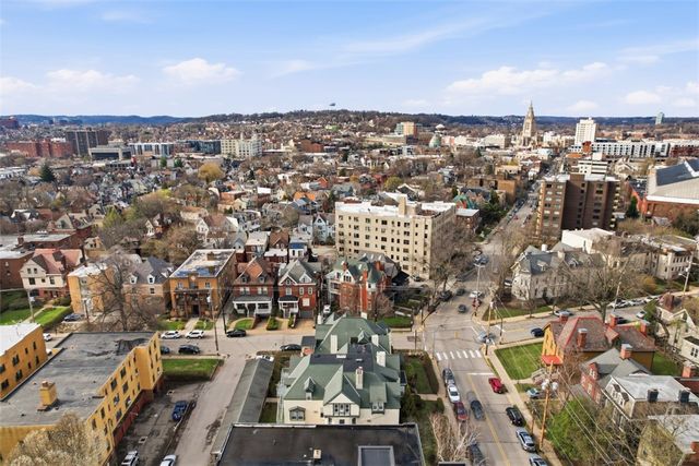 400 S Highland Ave 11, Shadyside, PA 15206