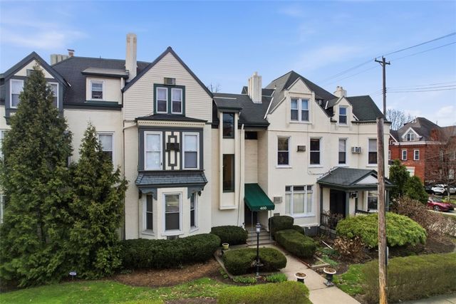 400 S Highland Ave 11, Shadyside, PA 15206