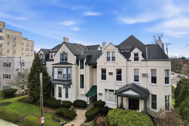 400 S Highland Ave 11, Shadyside, PA 15206