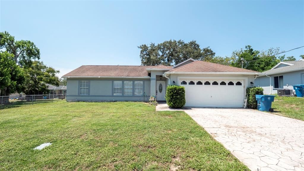 4535 AUGUSTINE ROAD, Spring Hill, FL 34608