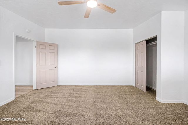 2607 W Arthur Place, Tucson, AZ 85713