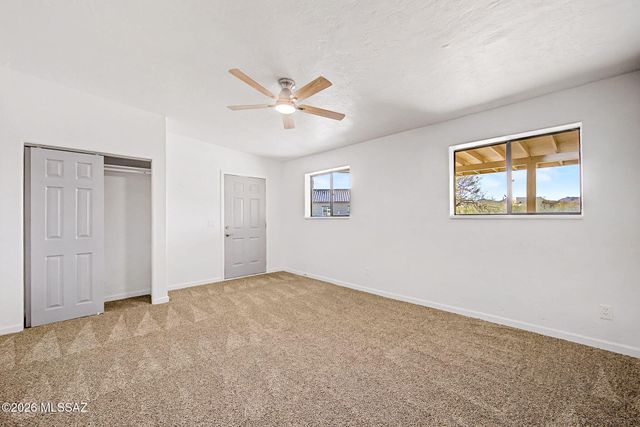 2607 W Arthur Place, Tucson, AZ 85713