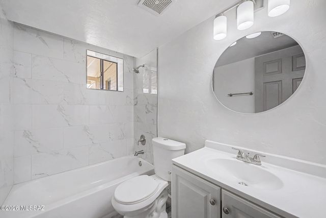 2607 W Arthur Place, Tucson, AZ 85713