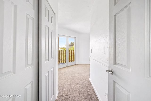 2607 W Arthur Place, Tucson, AZ 85713