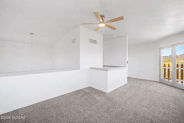 2607 W Arthur Place, Tucson, AZ 85713