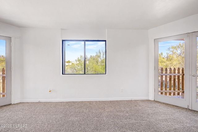 2607 W Arthur Place, Tucson, AZ 85713