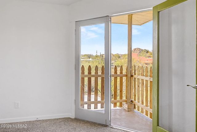 2607 W Arthur Place, Tucson, AZ 85713