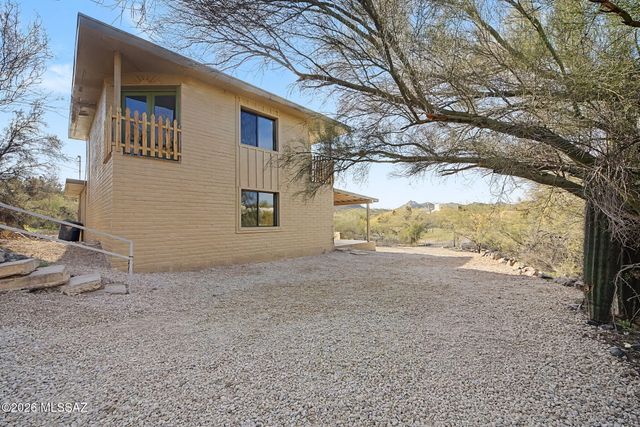 2607 W Arthur Place, Tucson, AZ 85713