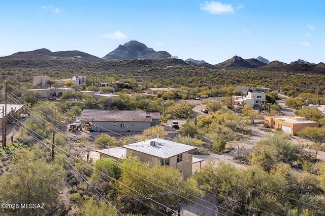 2607 W Arthur Place, Tucson, AZ 85713