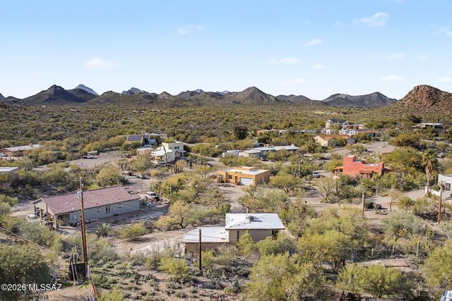 2607 W Arthur Place, Tucson, AZ 85713