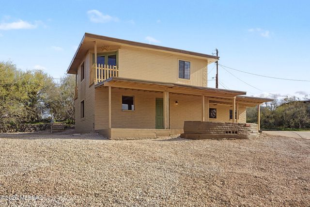 2607 W Arthur Place, Tucson, AZ 85713