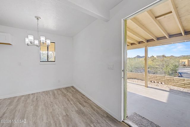 2607 W Arthur Place, Tucson, AZ 85713