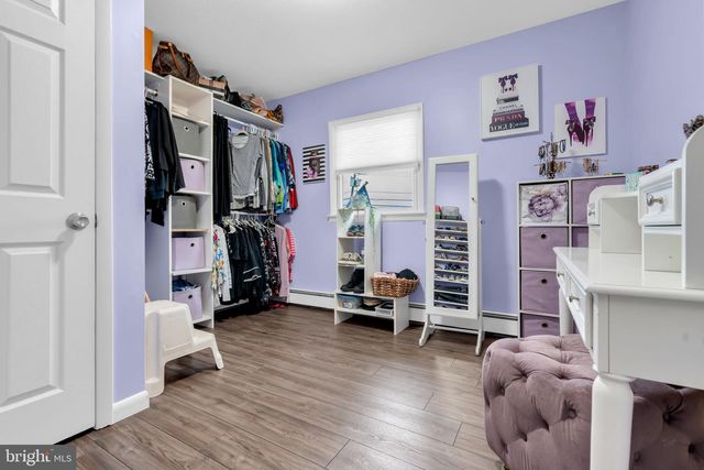 81 SHARON RD, Robbinsville, NJ 08691
