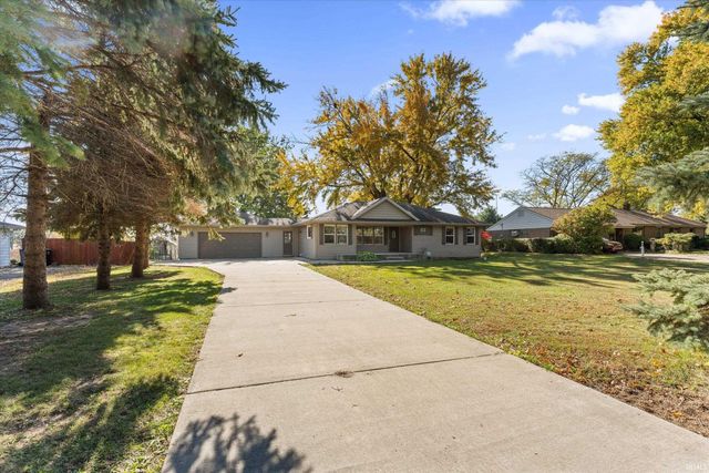 16170 Jackson Road, Mishawaka, IN 46544