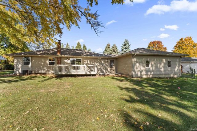 16170 Jackson Road, Mishawaka, IN 46544