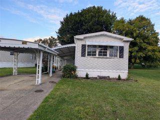 1190 County Route 66 lot#109, Hornellsville, NY 14843