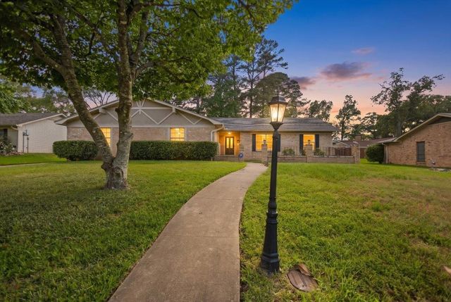 713 Wedgewood Lane, Longview, TX 75604