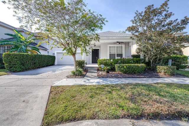 8726 GREENBANK BOULEVARD, Windermere, FL 34786