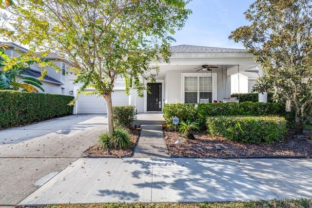 8726 GREENBANK BOULEVARD, Windermere, FL 34786