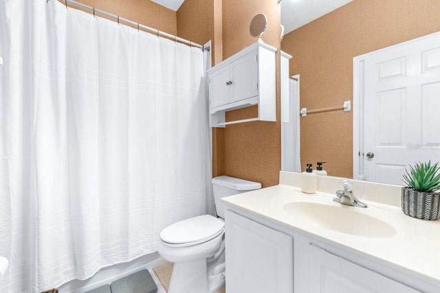 8726 GREENBANK BOULEVARD, Windermere, FL 34786