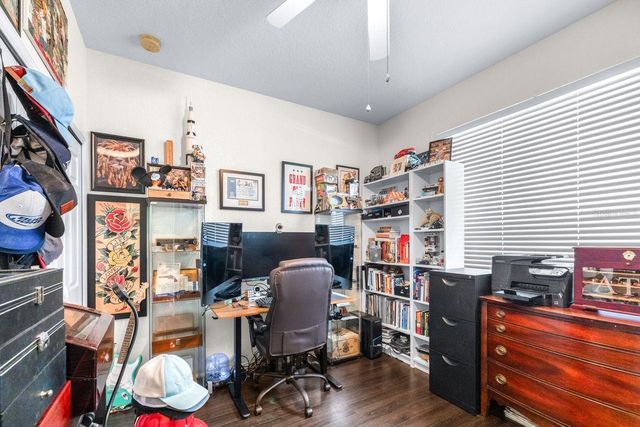 8726 GREENBANK BOULEVARD, Windermere, FL 34786