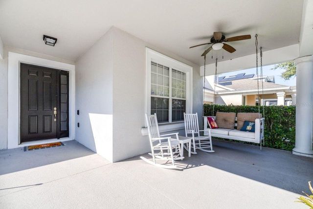 8726 GREENBANK BOULEVARD, Windermere, FL 34786