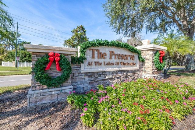 8726 GREENBANK BOULEVARD, Windermere, FL 34786