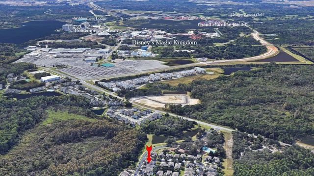 8726 GREENBANK BOULEVARD, Windermere, FL 34786