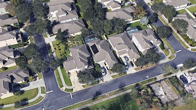 8726 GREENBANK BOULEVARD, Windermere, FL 34786