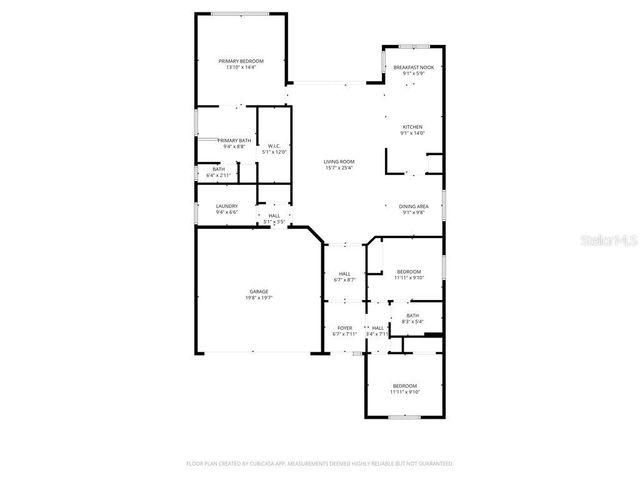 8726 GREENBANK BOULEVARD, Windermere, FL 34786