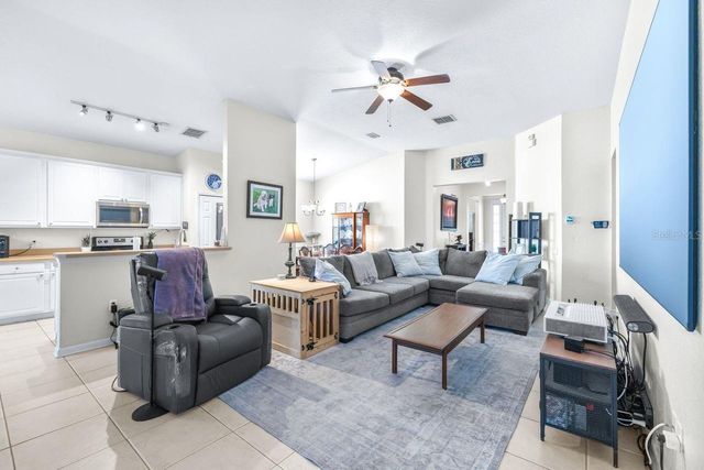 8726 GREENBANK BOULEVARD, Windermere, FL 34786