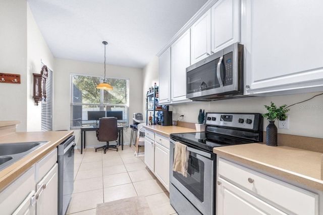 8726 GREENBANK BOULEVARD, Windermere, FL 34786