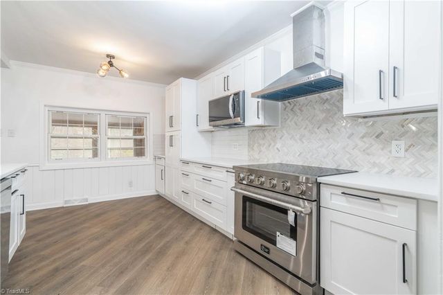 5251 Silas Creek Parkway, Winston-salem, NC 27106