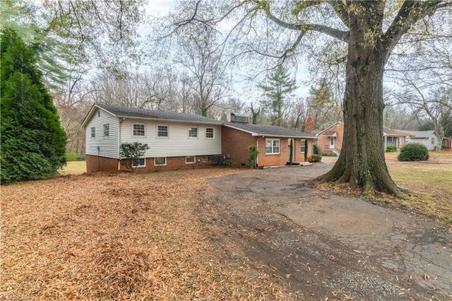 5251 Silas Creek Parkway, Winston-salem, NC 27106