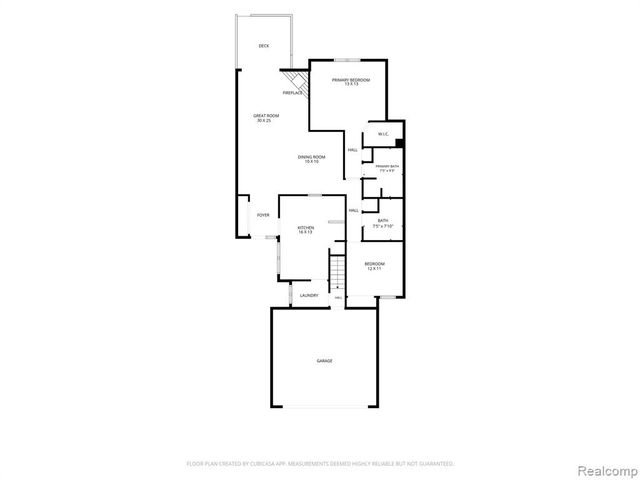 35285 Lone Pine Lane, Farmington Hills, MI 48335