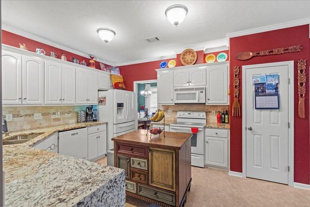 5171 Parnell Way, Martinez, GA 30907